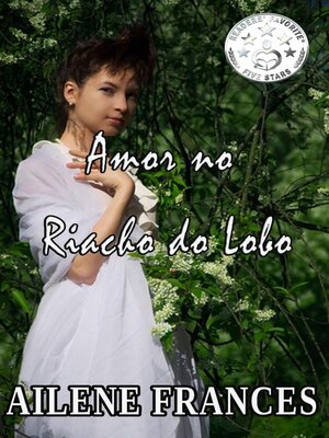 cover image of Amor em Riacho do Lobo